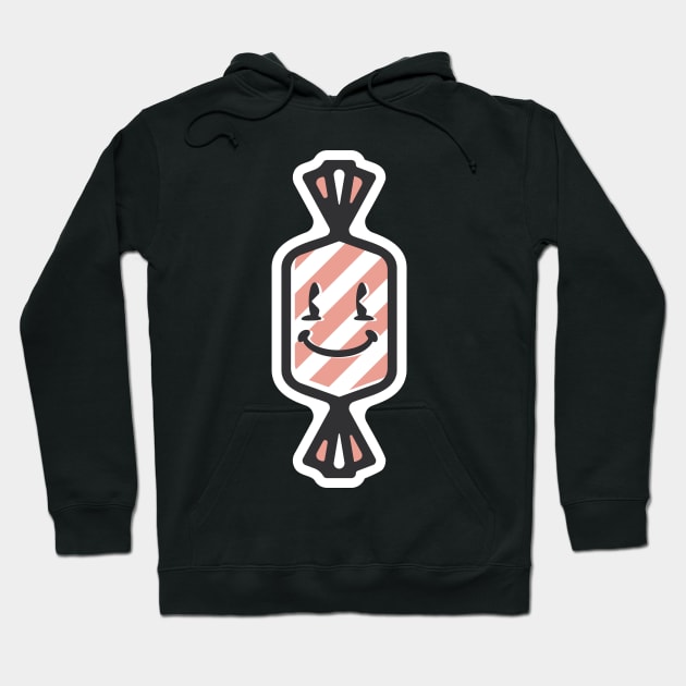 Sweets Hoodie by JSNDMPSY